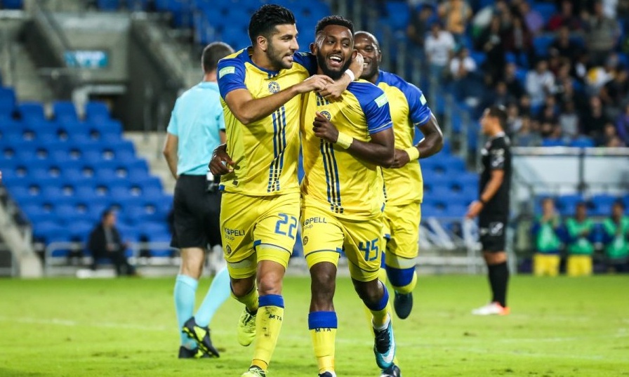 Ισοπαλία και προβάδισμα πρόκρισης