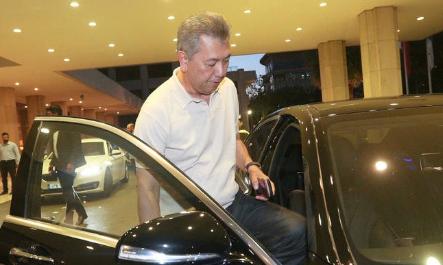 Παναθηναϊκός: Και ξαφνικά…άφιξη Πιεμπονγκσάντ