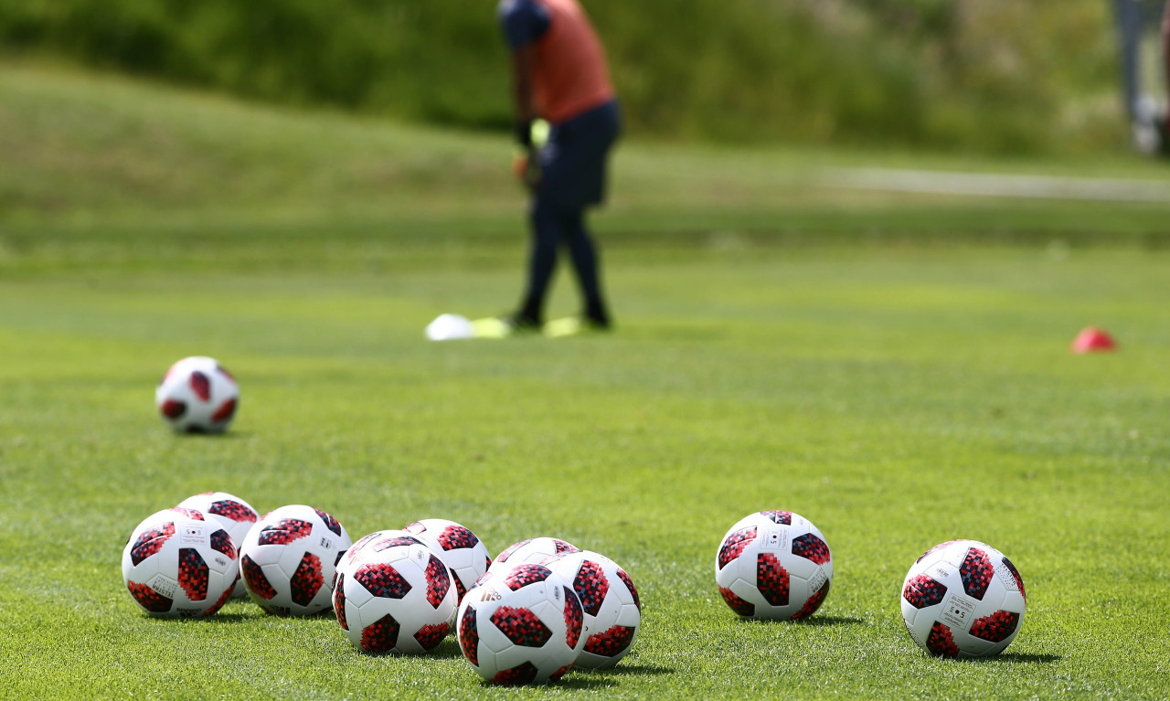 Διακοπή αγώνα από παράξενη… εισβολή! (video)