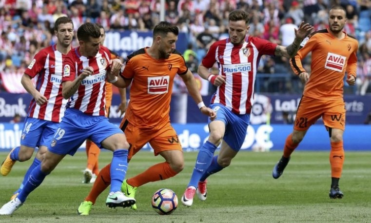 Τι ποντάρουμε στο Κάλιαρι-Ατλέτικο Μαδρίτης