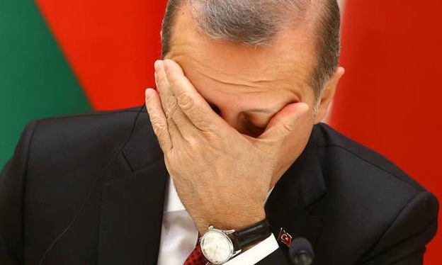 Οικονομικός όλεθρος: Σε απελπισία ο Ερντογάν ετοιμάζεται για capital controls και διάσωση από ΔΝΤ