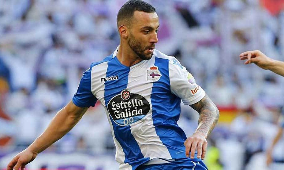 «Κοντά στον Ολυμπιακό ο Γκιγιέρμε»