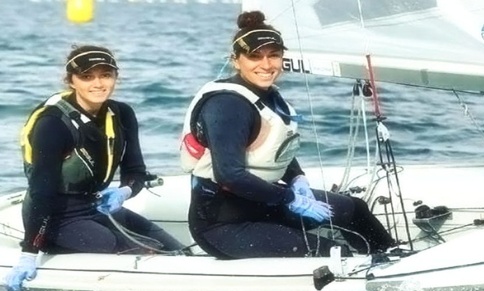 Πάνε Τόκιο Μπόζη και Κλωναρίδου