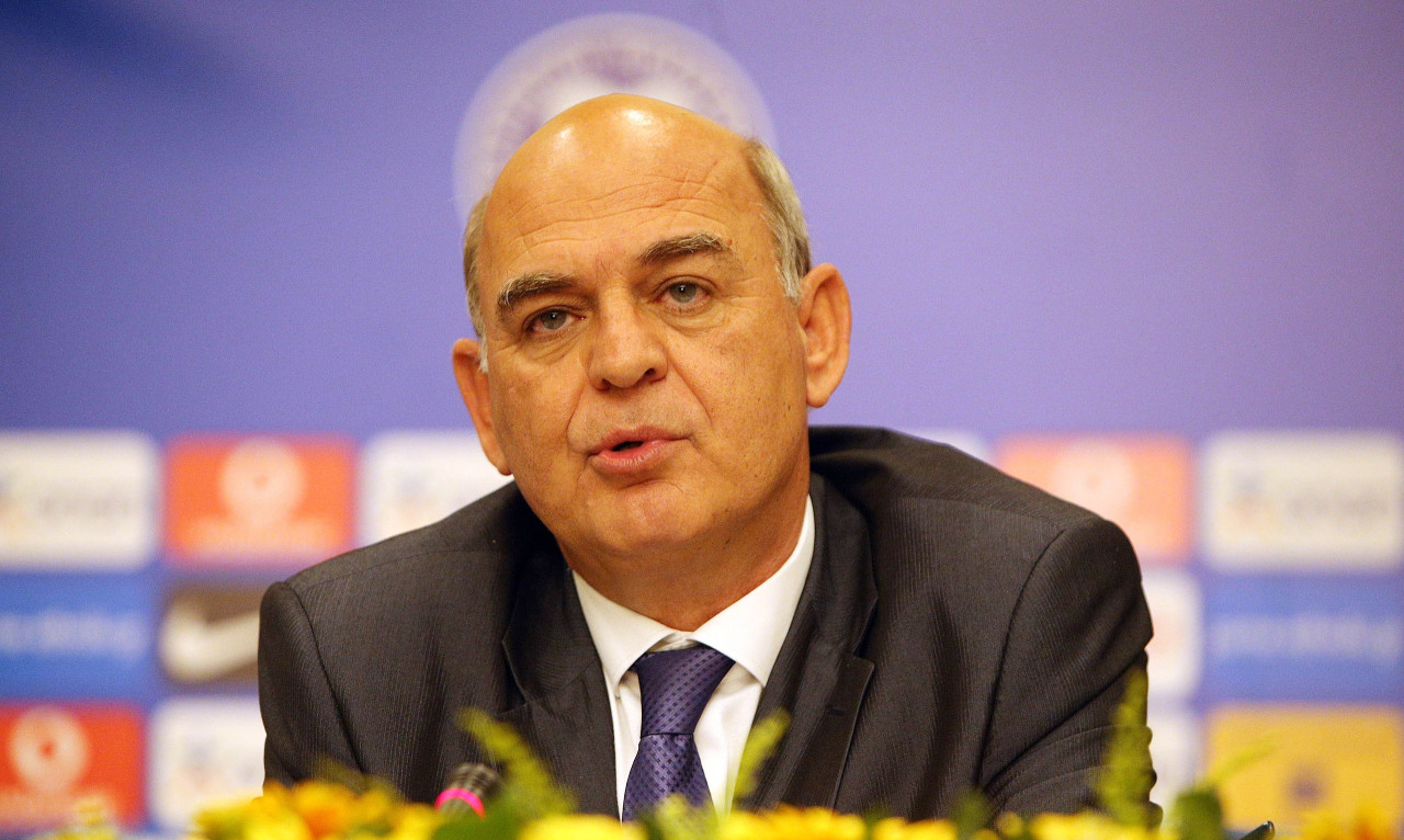 Ευχές Γραμμένου στους «Ευρωπαίους»