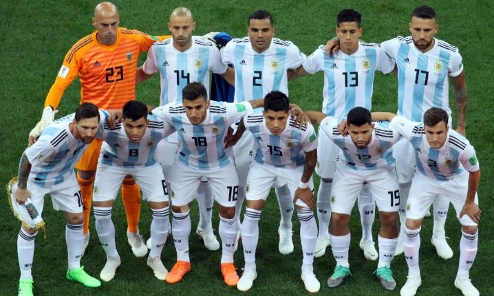 Ισπανός προπονητής στο στόχαστρο της Εθνικής Αργεντινής (photos)