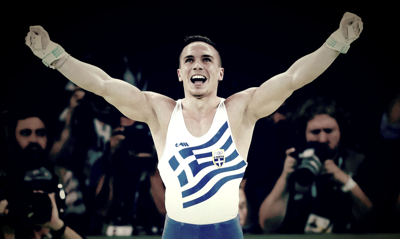 Ευρωπαϊκό ενόργανης γυμναστικής: Με άνεση στον τελικό ο Πετρούνιας