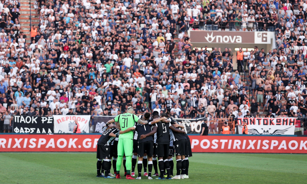 Επικό τρολάρισμα οπαδού του ΠΑΟΚ για Νάτχο (photo)