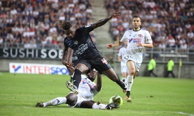 «Βόμβα» στο Μαρσέιγ-Τουλούζ