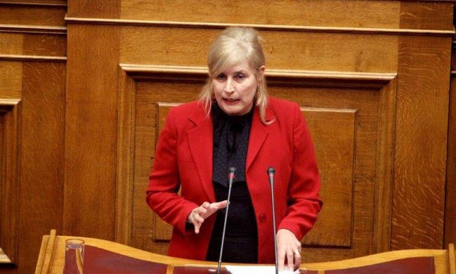 Σάλος με τις δηλώσεις Αυλωνίτου: Αποδοκιμάζει ο ΣΥΡΙΖΑ - Πώς απαντά η ΝΔ