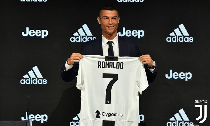 Ο Ρονάλντο «βάζει» την Serie A σε 90 εκατομμύρια σπίτια!