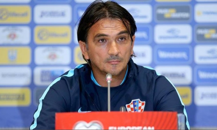 Κροατία: Εμπιστοσύνη σε Ντάλιτς