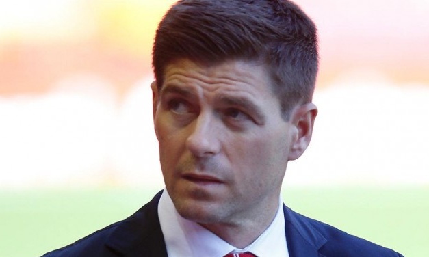 Τζέραρντ: «Στην Ευρώπη ποτέ τίποτα δεν είναι αρκετό»