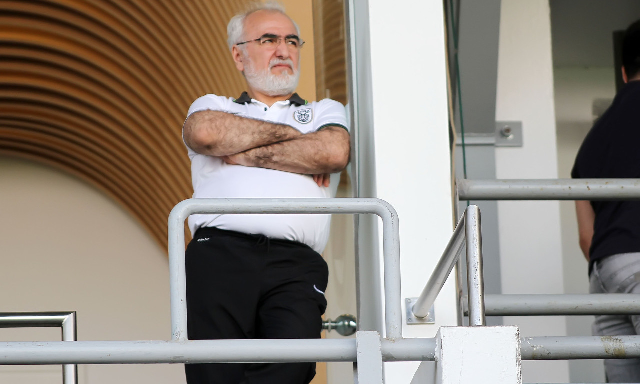 ΠΑΕ ΠΑΟΚ: «Ξαναγράφουμε ιστορία…» (photo)