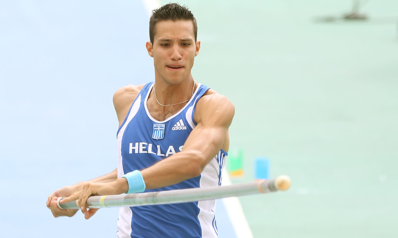 Ο Φιλιππίδης στον τελικό!