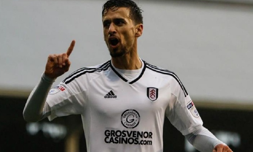 «Χαμηλώνει» το θέμα Φόντε ο Ολυμπιακός