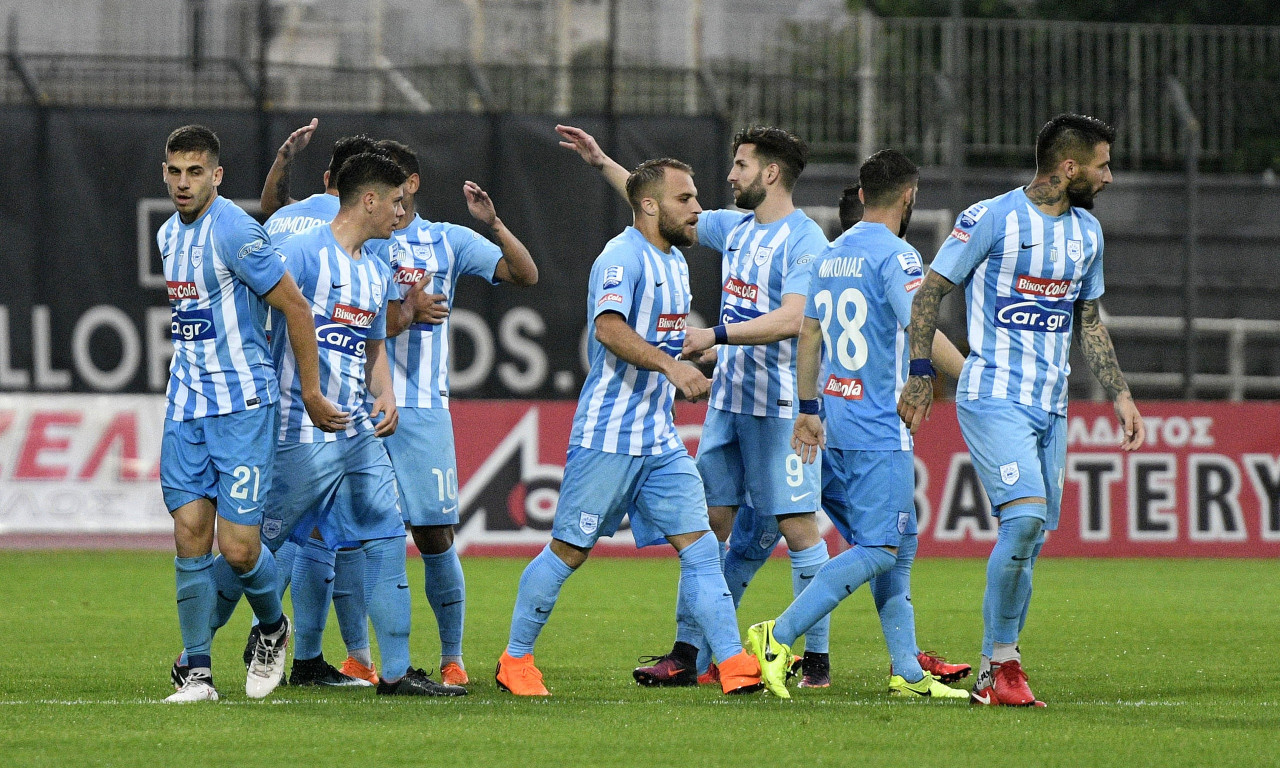 ΠΑΣ Γιάννινα: Ακυρώθηκε το φιλικό με Ολυμπιακό Βόλου