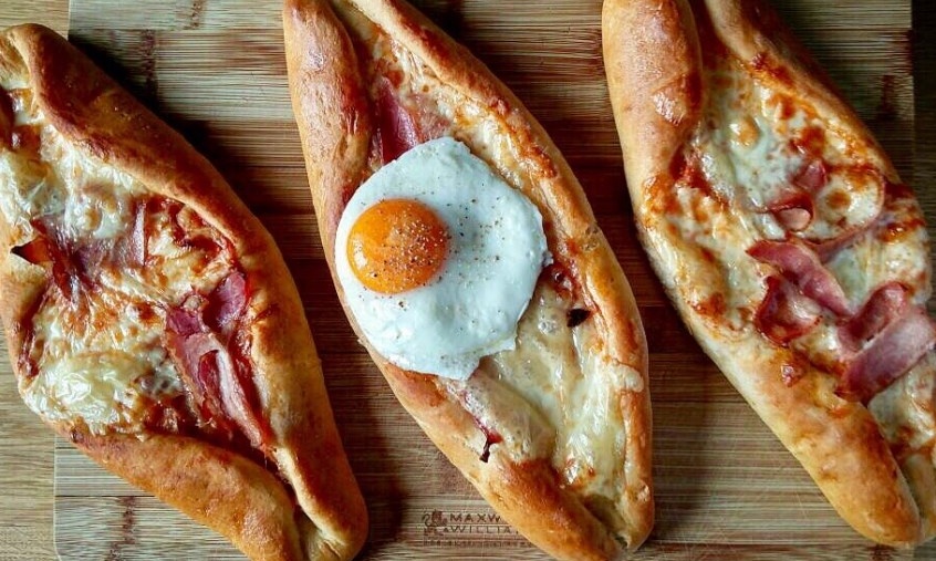 Σπιτικά πεϊνιρλί