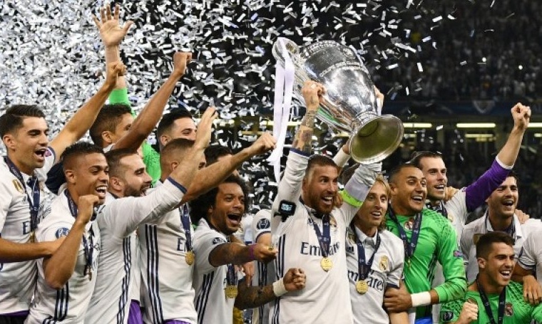 Παίκτης της Ρεάλ Μαδρίτης ζητάει από τον Πέρεθ να φύγει! (photo)