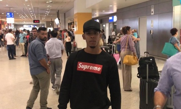 ΑΕΚ: Στην Αθήνα ο Βίτορ