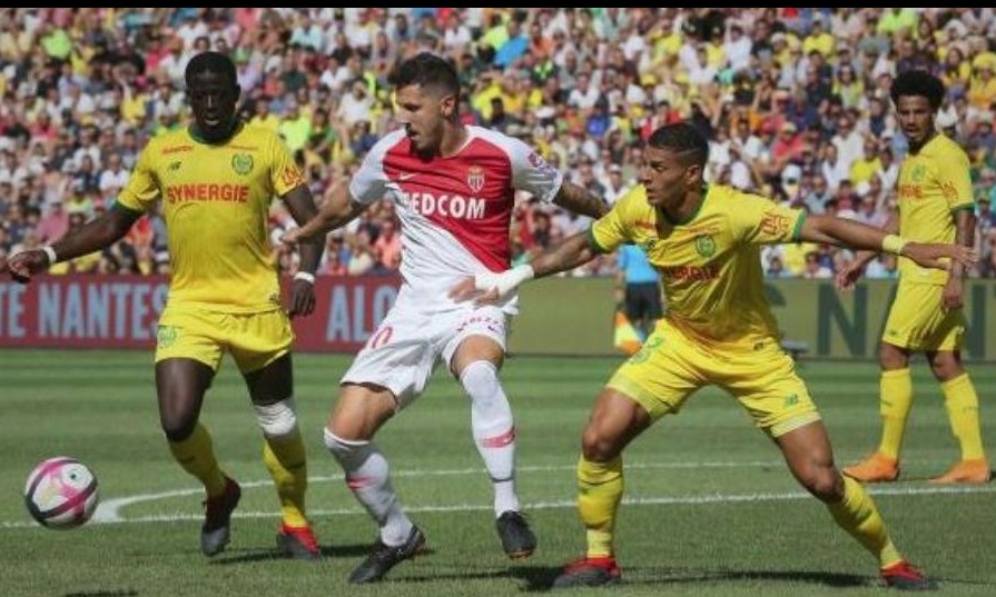 Νικηφόρα πρεμιέρα για Μονακό