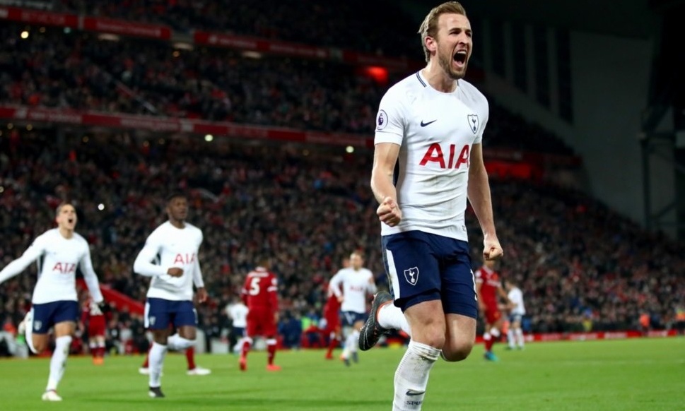 Περνάει η Τότεναμ