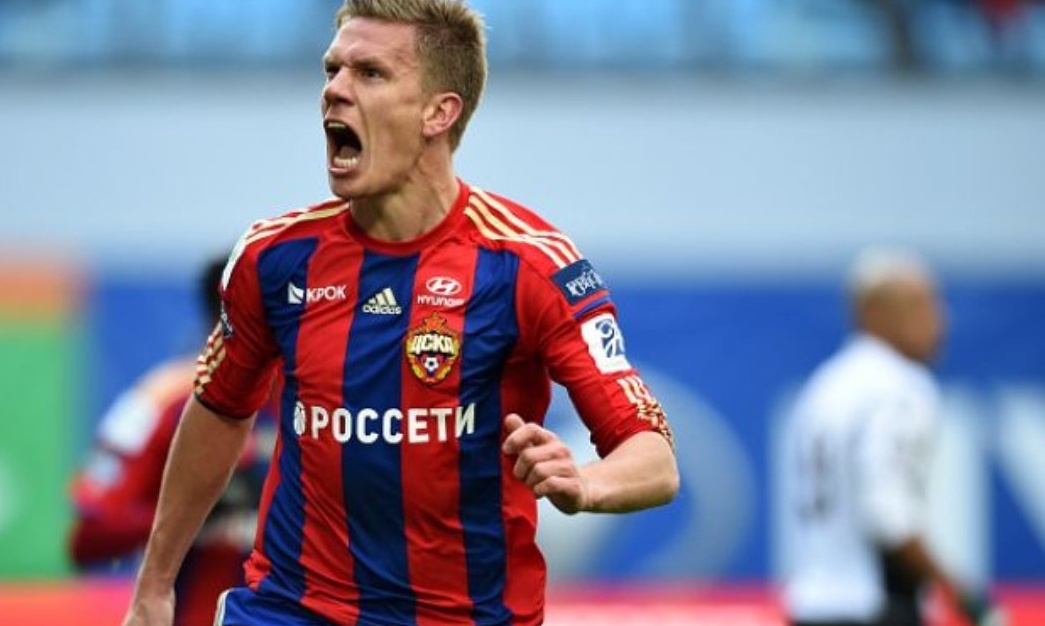 ΠΑΟΚ: Όλο και πιο κοντά ο Βέρνμπλουμ