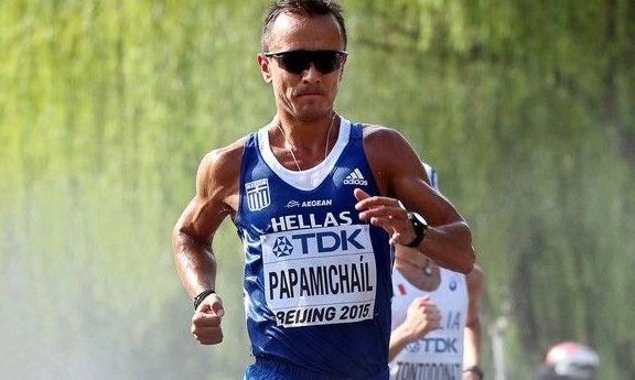 Παπαμιχαήλ: «Η χρονιά κλείνει αρκετά καλά»