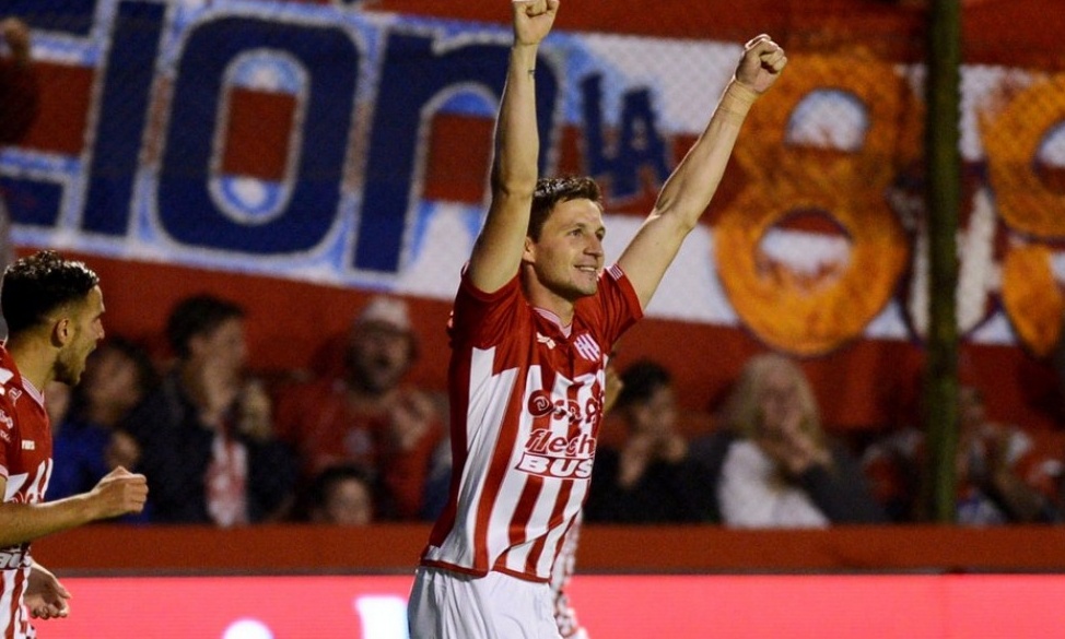 Ολυμπιακός: Κινείται για Σολδάνο!