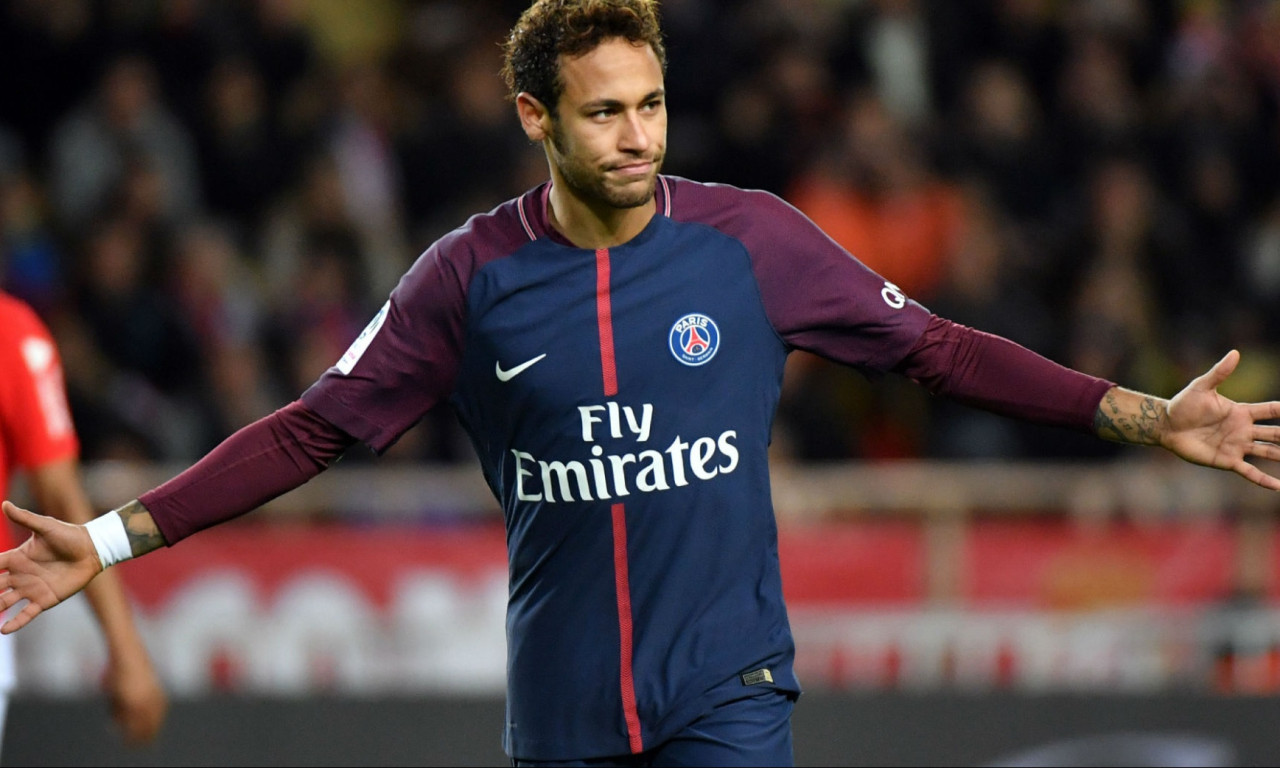 «Βόμβα» στο Παρί-Καέν