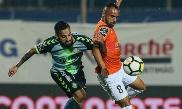 Τι ποντάρουμε στο Πορτιμονένσε-Μποαβίστα