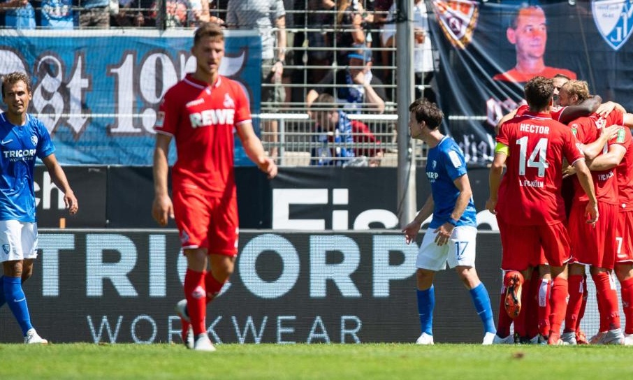 Κολωνία για το 2/2