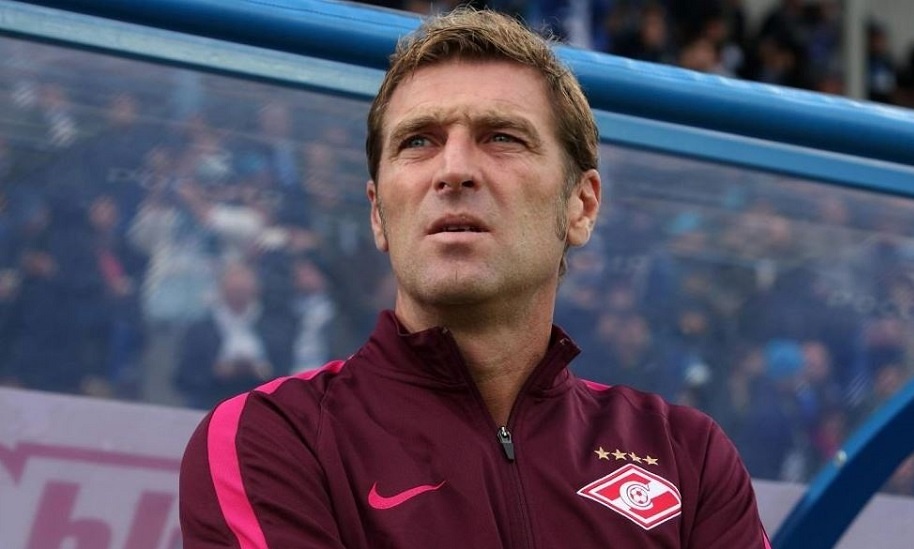 Καρέρα: «Στόχος μας η νίκη κόντρα στον ΠΑΟΚ»