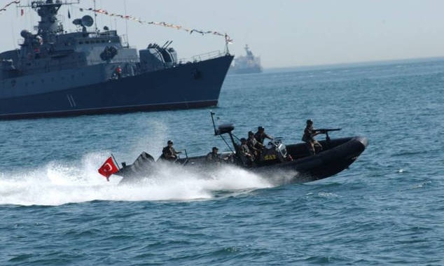 Πυροβολισμοί Λέρος: Φόβοι ότι πράκτορες της ΜΙΤ επανδρώνουν τα τουρκικά αλιευτικά