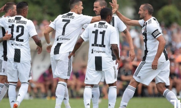 Ανιέλι: «Πρέπει να πάρουμε τα πάντα»