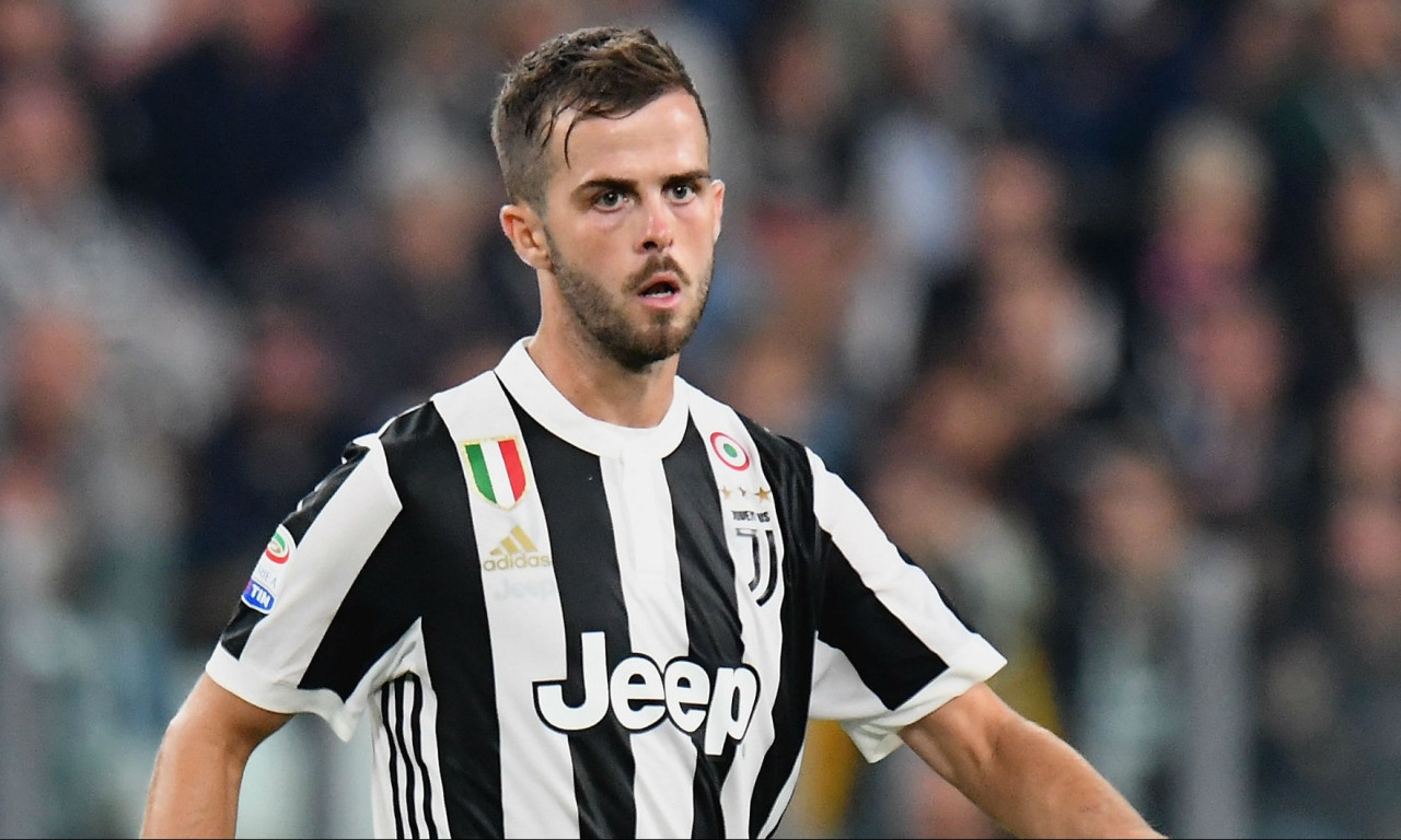 «Πόρτα» σε Ρεάλ Μαδρίτης για Πιάνιτς