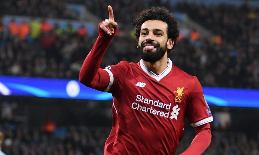 Απίστευτο: Η Λίβερπουλ κατήγγειλε τον Σαλάχ! - Διαβάστε τον λόγο