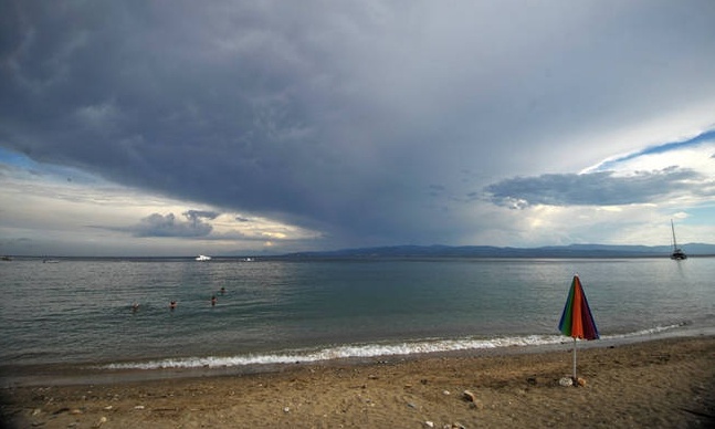Αλλάζει ο καιρός - Έκτακτο δελτίο ΕΜΥ: Πού θα «χτυπήσουν» ισχυρά φαινόμενα τον Δεκαπενταύγουστο