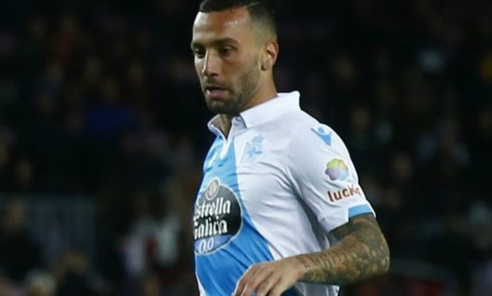 Ολυμπιακός: Προβάρει τα «ερυθρόλευκα» ο Γκιγιέρμε!