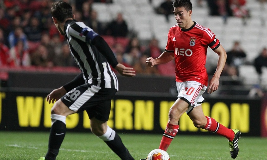 Τι ώρα θα διεξαχθεί το Μπενφίκα-ΠΑΟΚ