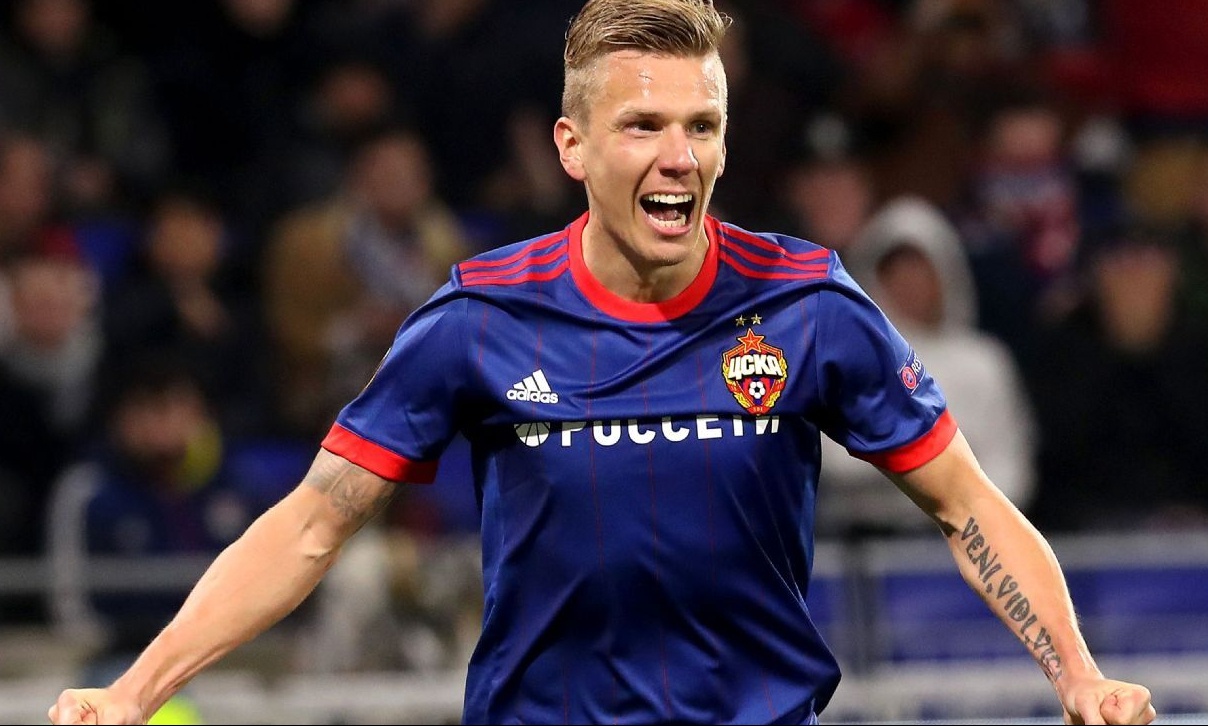 ΠΑΟΚ: «Υπέγραψε προσύμφωνο και έρχεται ο Βέρνμπλουμ»