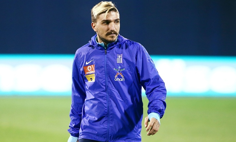 Το σχόλιο του Σταφυλίδη για την πρόκριση του ΠΑΟΚ (photo)