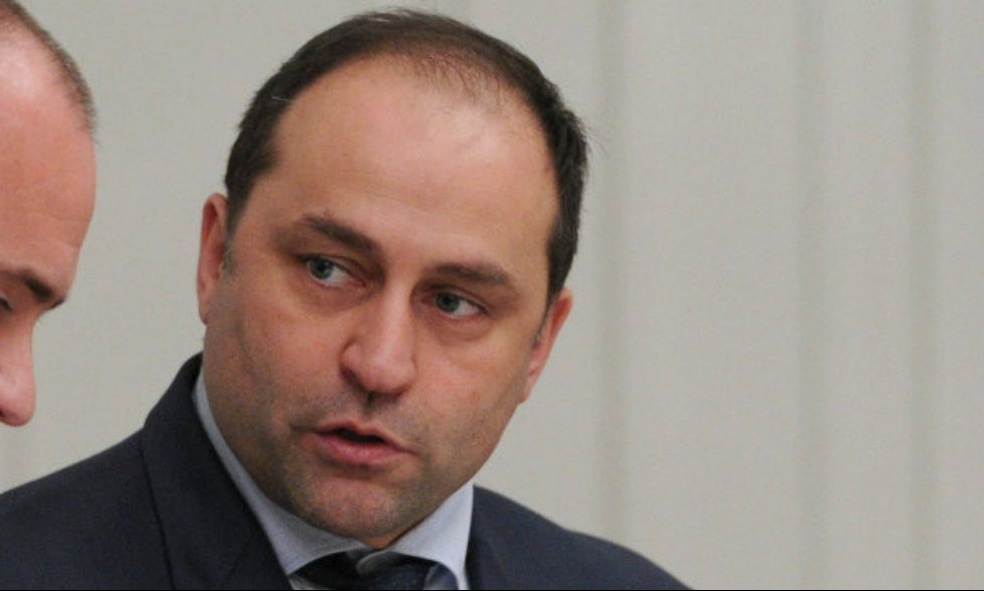 Μέλος από τη ρωσική Δούμα ζήτησε τιμωρία Χατσερίδη και ΠΑΟΚ!