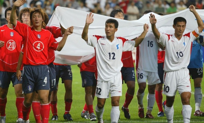 Μπορεί η Σεούλ