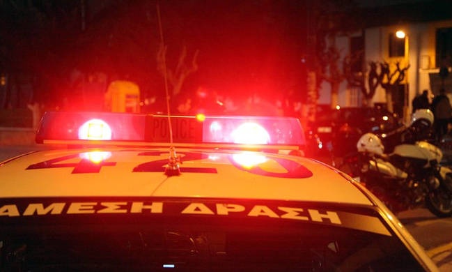 Δολοφονία στην Αγία Βαρβάρα: Πατέρας πυροβόλησε το γιο του