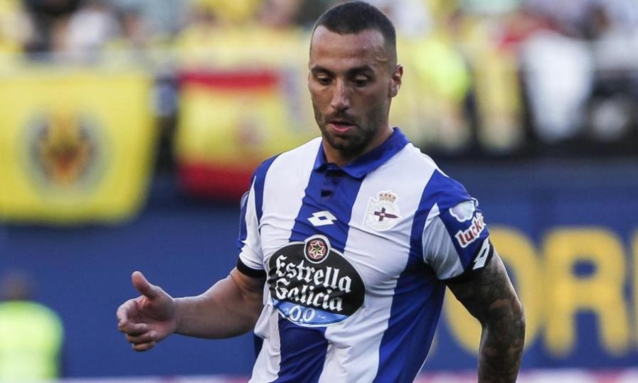 Like στον Ολυμπιακό ο Γκιγιέρμε! (photo)