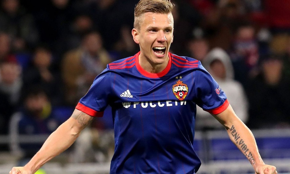 ΠΑΟΚ: Στη Θεσσαλονίκη ο Βέρνμπλουμ