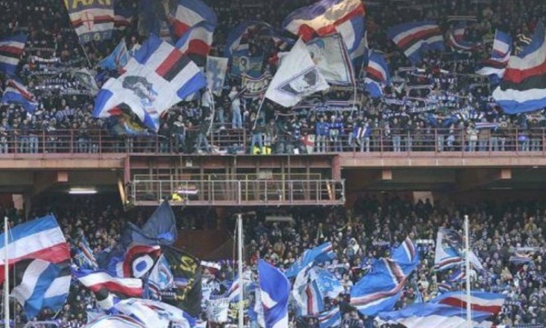 Αναβλήθηκαν τα παιχνίδια των Τζένοα και Σαμπντόρια