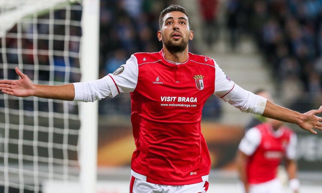 Ολυμπιακός: Έρχεται και ο Κούκα!