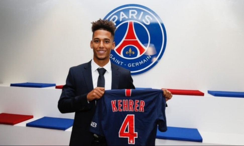 Από την Σάλκε στην Παρί (video)