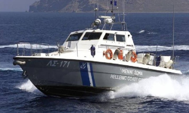 Αποκάλυψη: Τούρκος πυροβόλησε για εκφοβισμό Έλληνα ανοιχτά της Σαμοθράκης